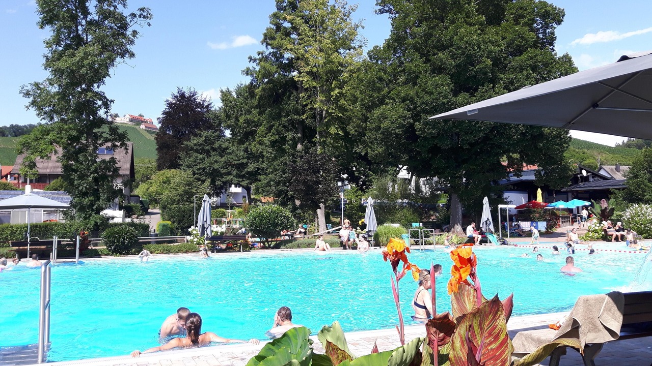 Photo of Outdoor in Durbach