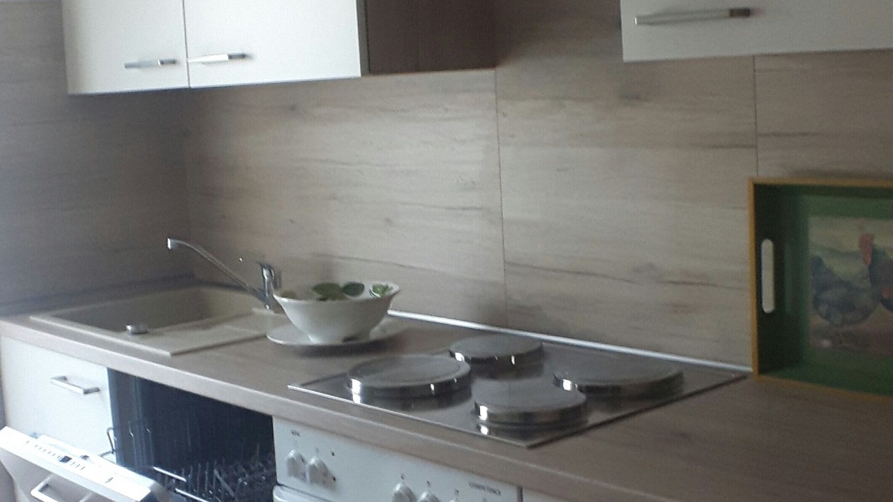 Photo of Kitchen in Durbach