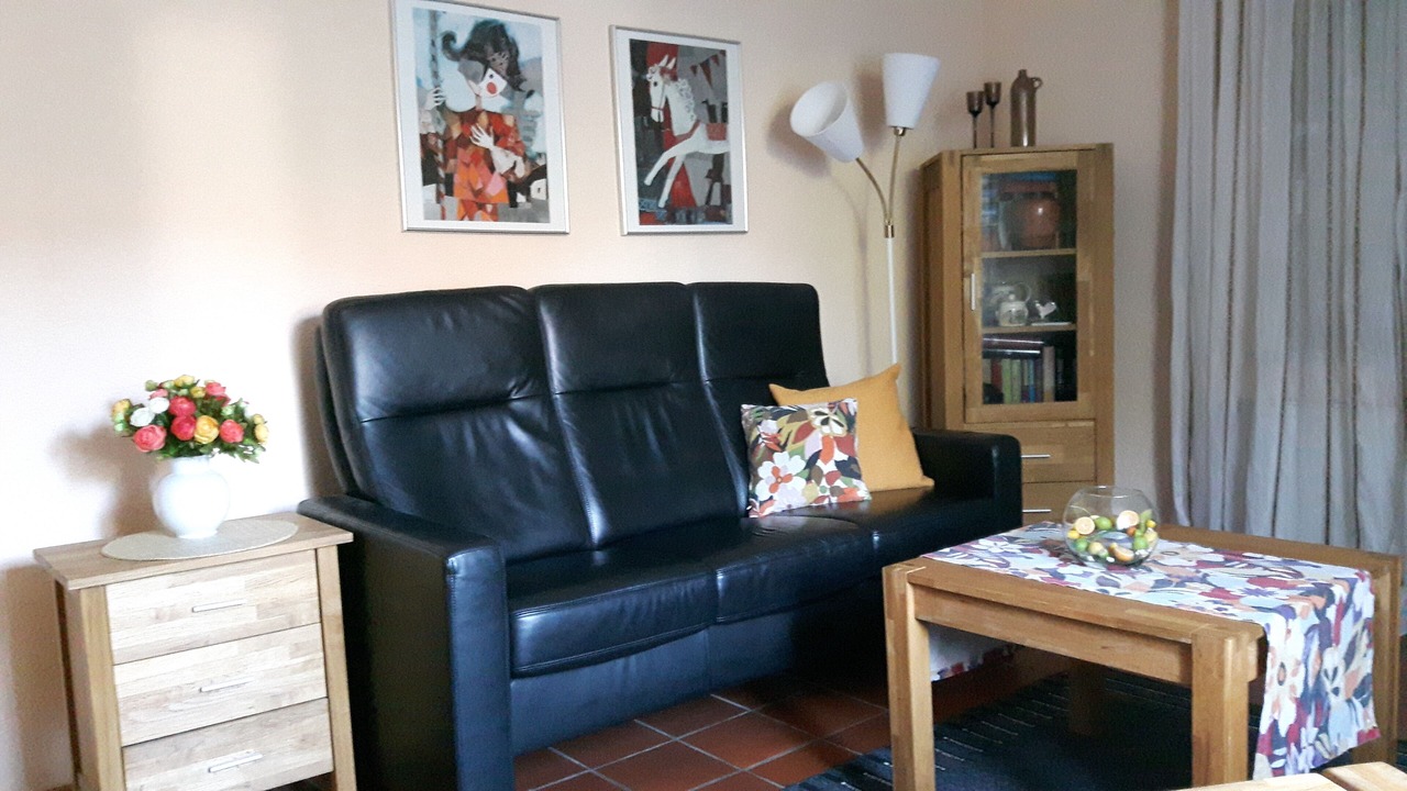 Photo of Livingroom in Durbach