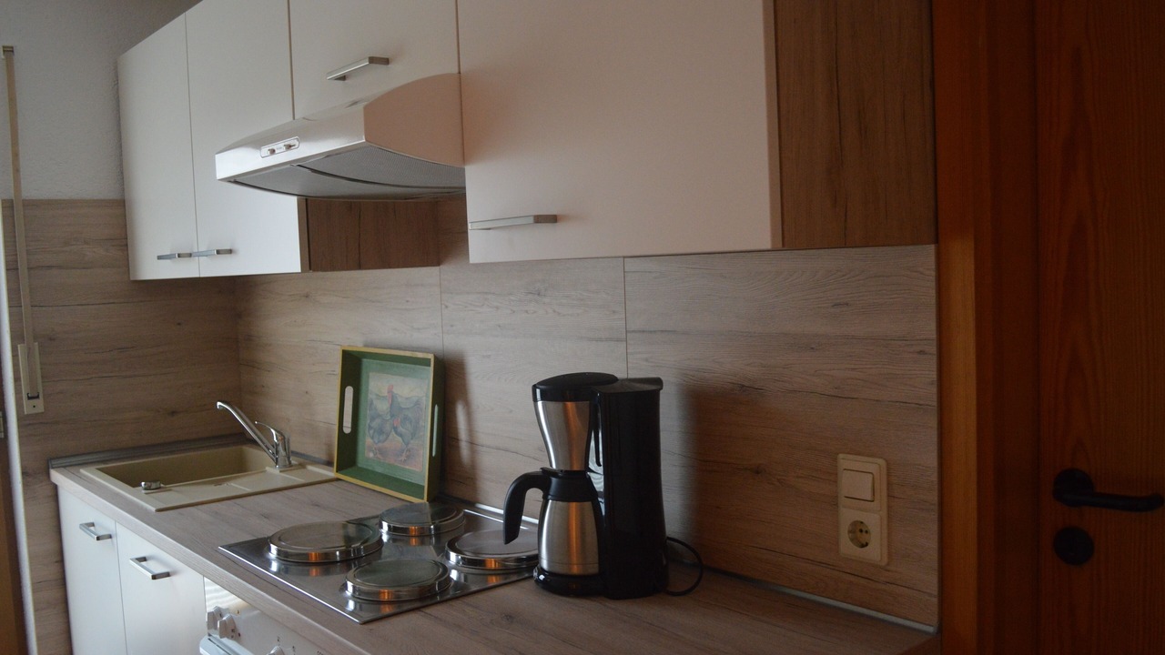 Photo of Kitchen in Durbach