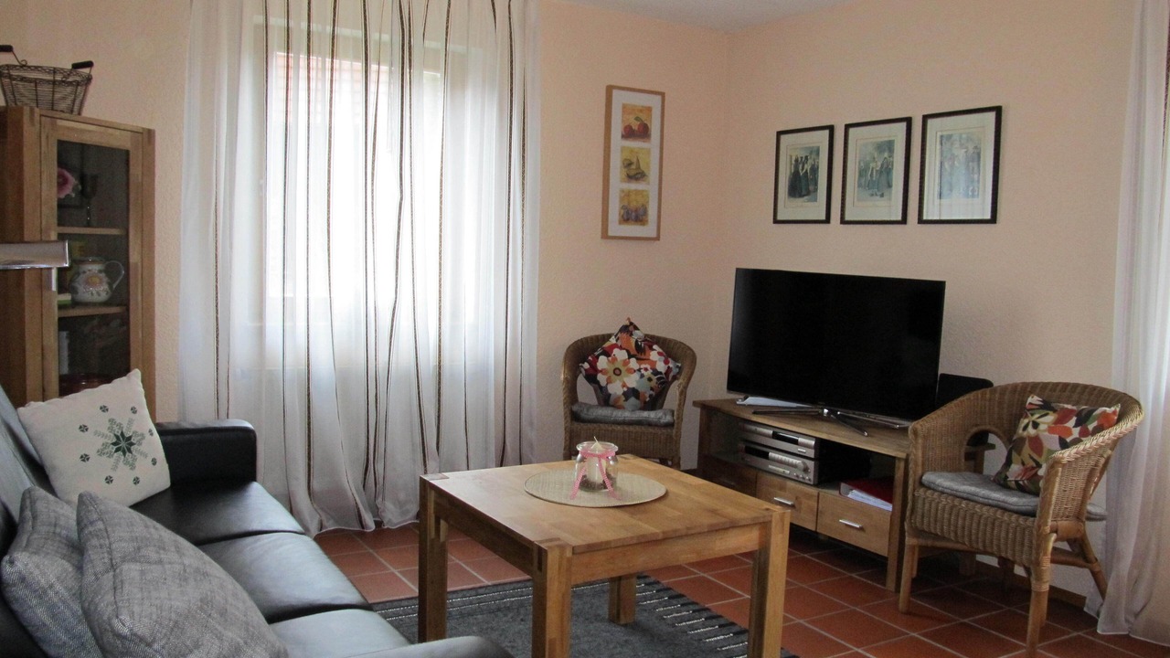 Photo of Livingroom in Durbach