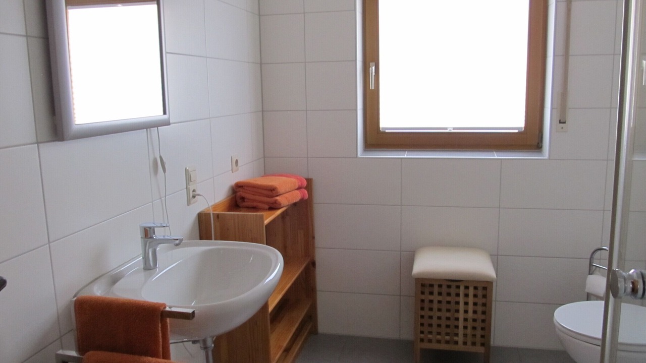 Photo of Bathroom in Durbach