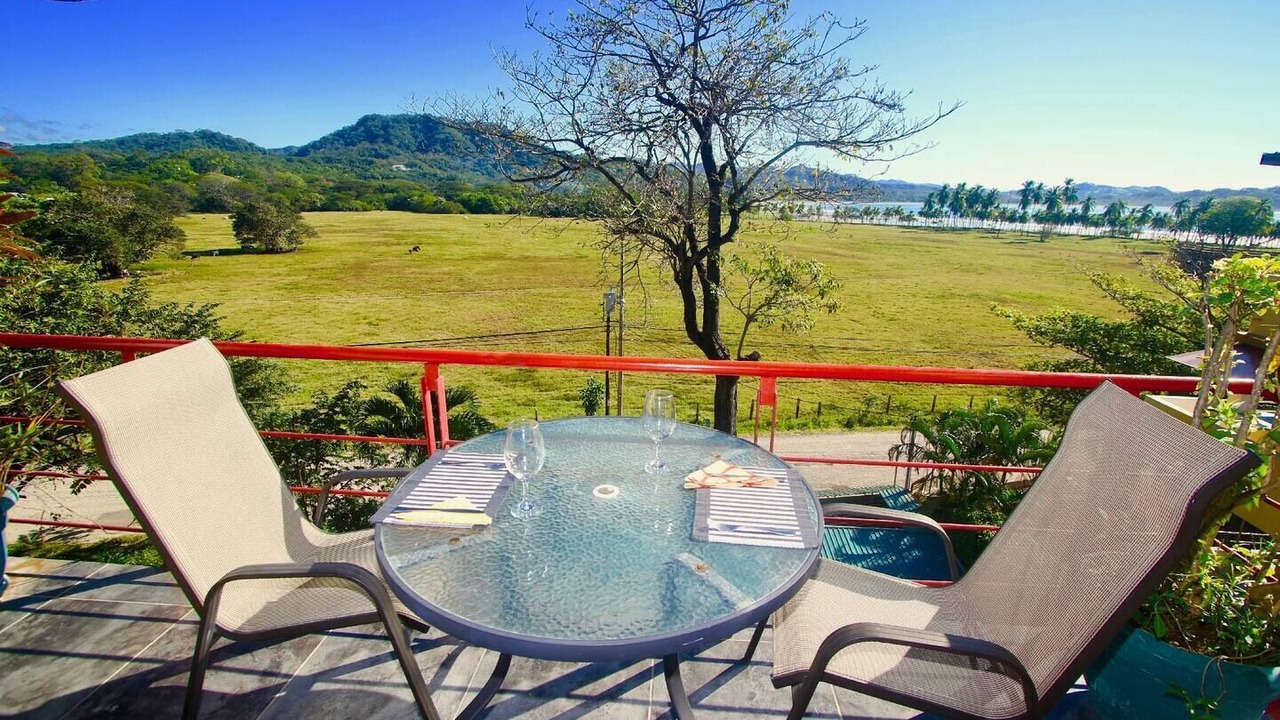 Photo of Patio Balcony in Samara