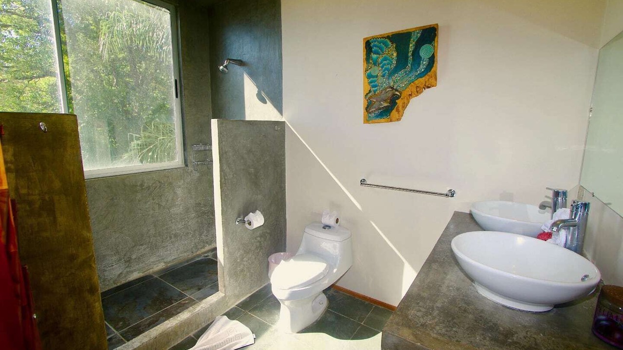 Photo of Bathroom in Samara