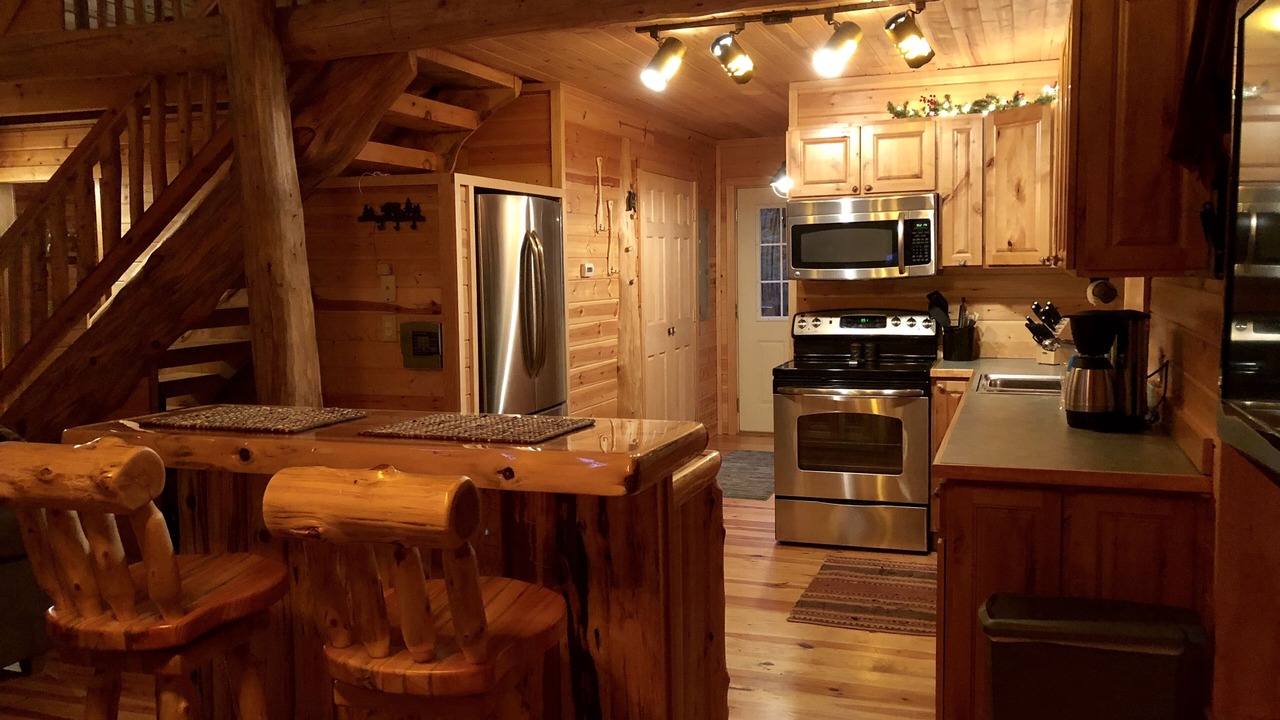 Photo of Kitchen in Munising