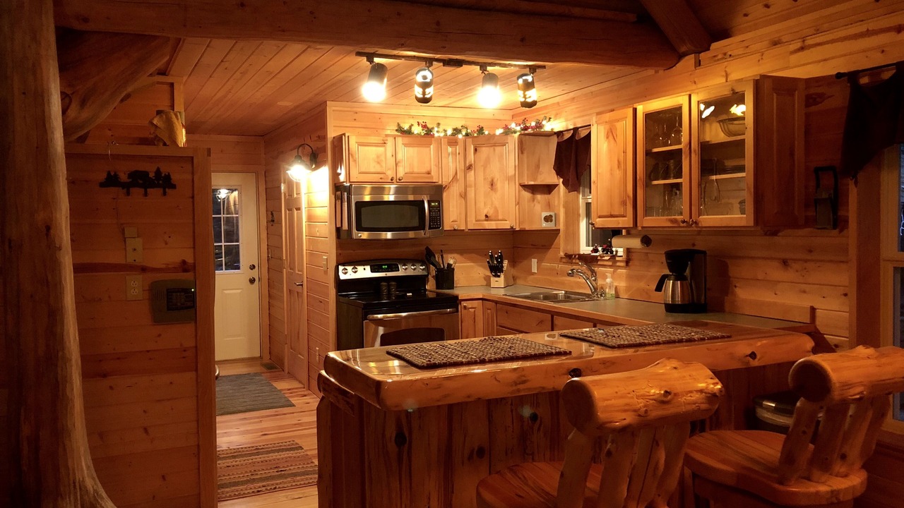 Photo of Kitchen in Munising