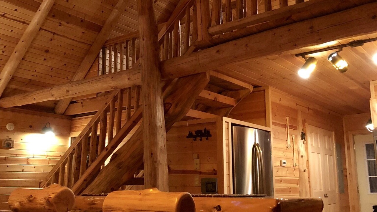 Photo of Kitchen in Munising