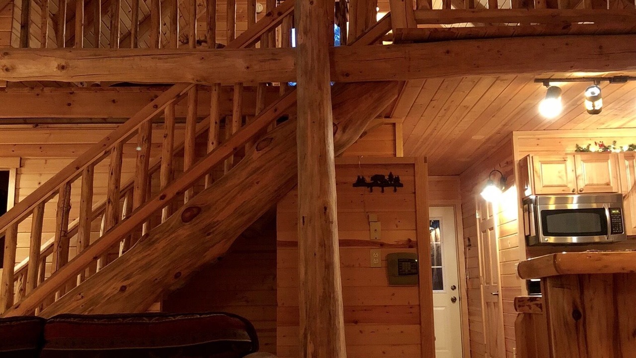 Photo of Livingroom in Munising