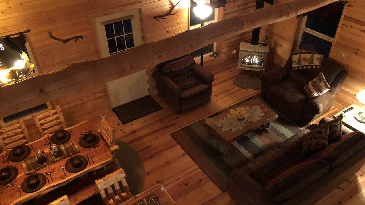 Photo of Livingroom in Munising