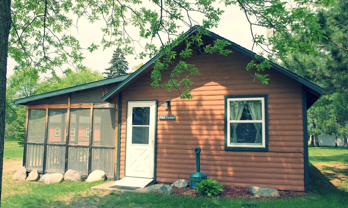 Photo of Outdoor in Backus