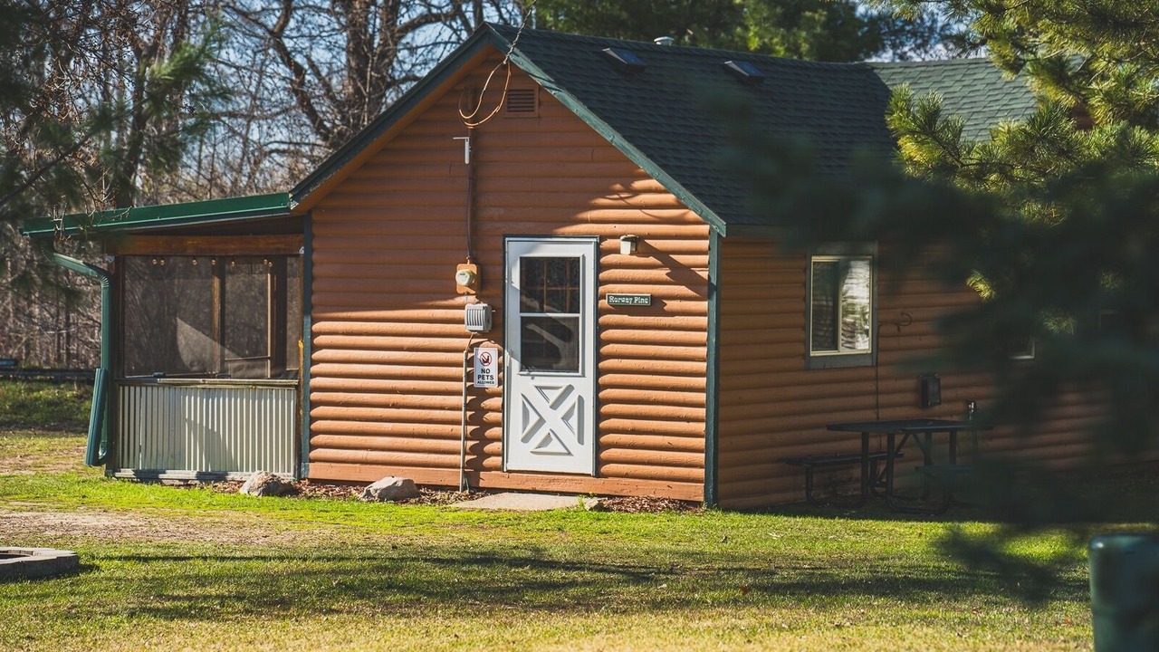 Photo of Outdoor in Backus