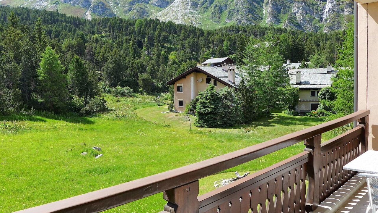 Photo of Others in Maloja