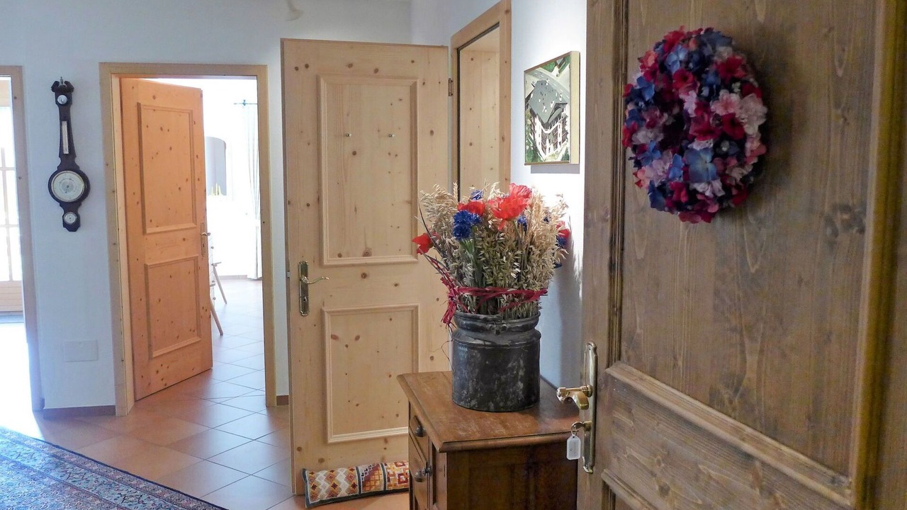 Photo of Bedroom in Maloja