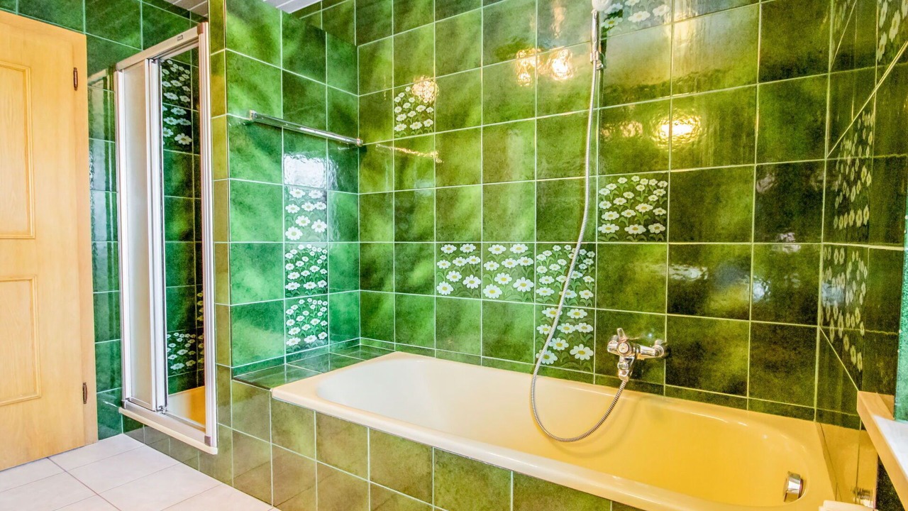 Photo of Bathroom in Axams