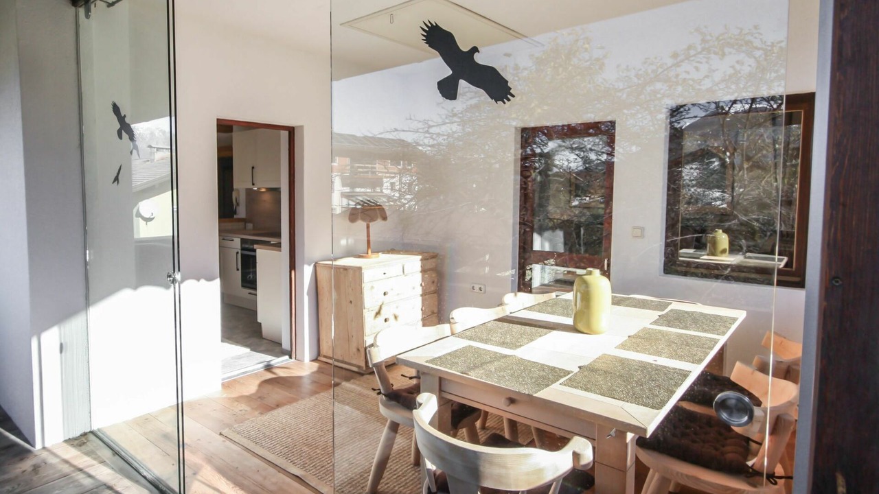 Photo of Bedroom in Axams