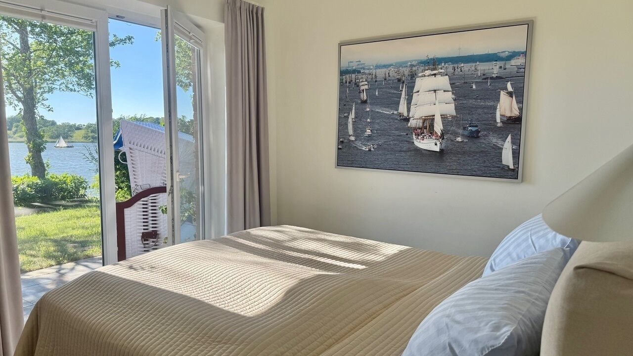 Photo of Bedroom in Kosel