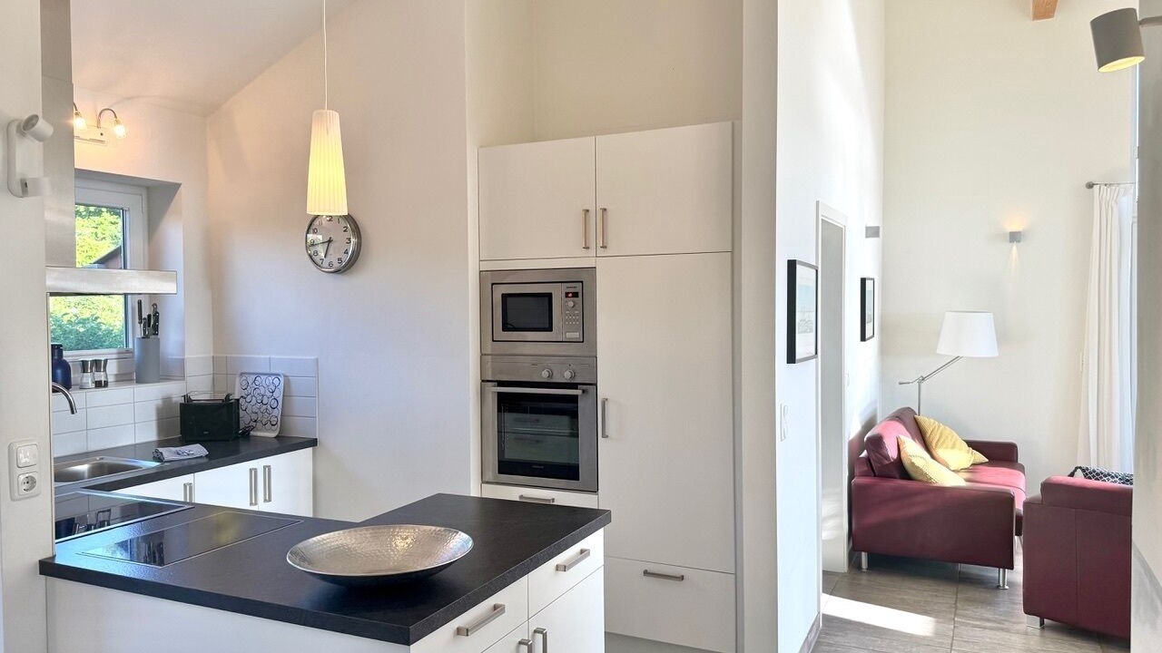 Photo of Kitchen in Kosel