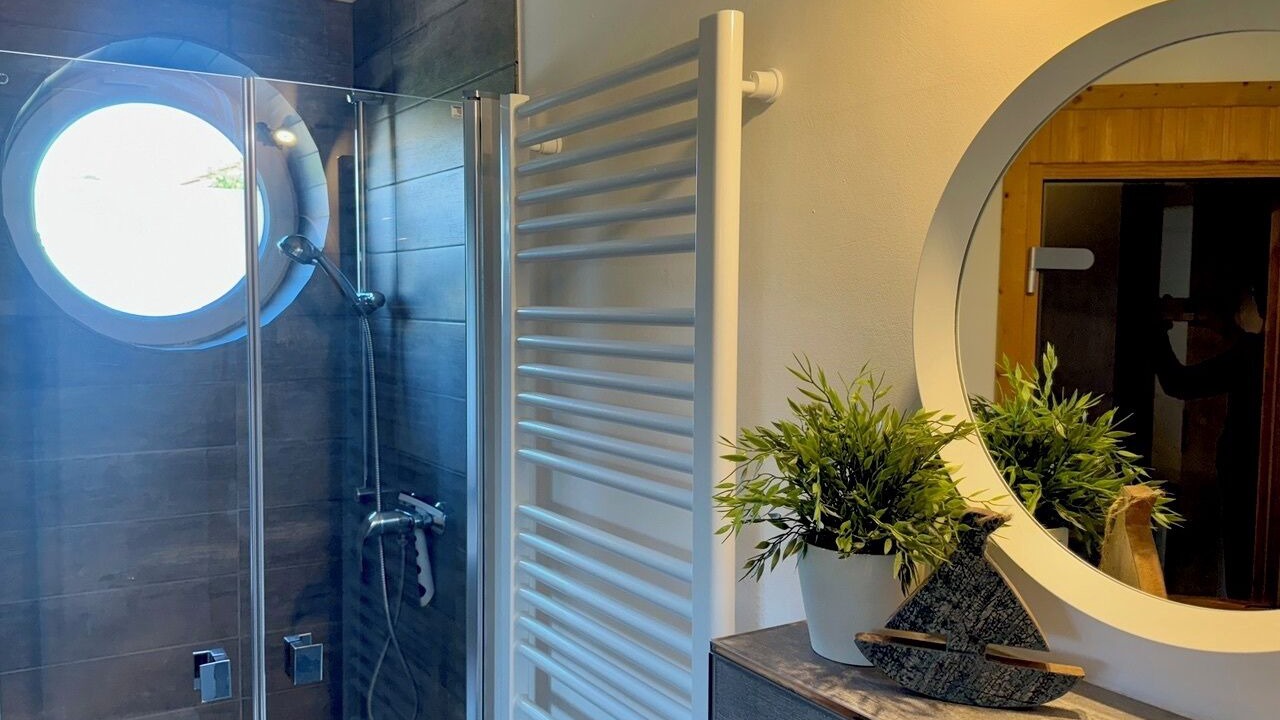 Photo of Bathroom in Kosel