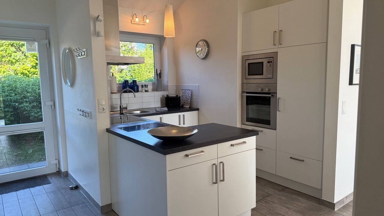 Photo of Kitchen in Kosel