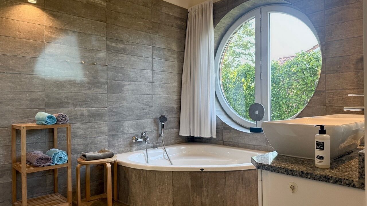 Photo of Bathroom in Kosel