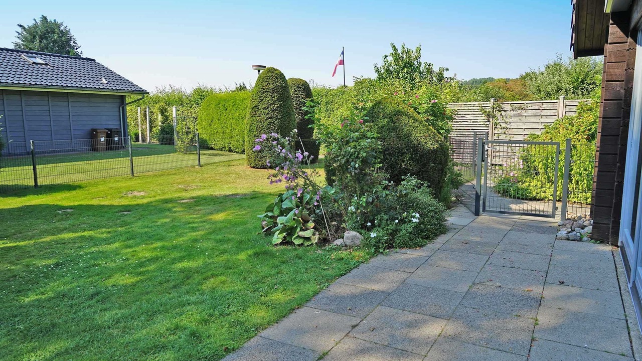 Photo of Outdoor in Damp