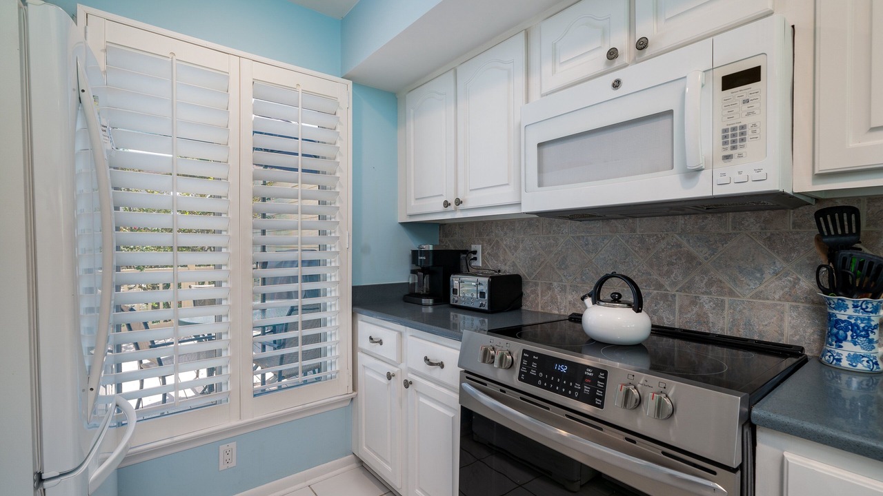 Photo of Others in Spinnaker Beachhouses