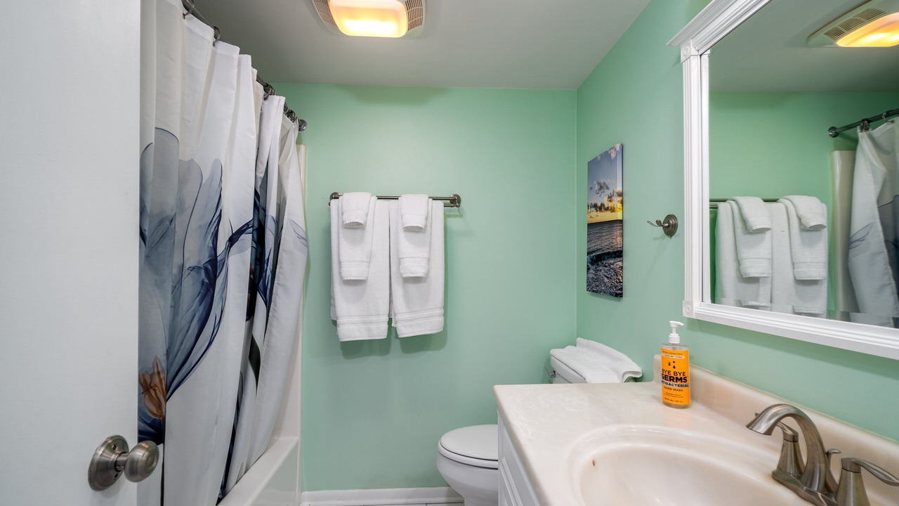 Photo of Others in Spinnaker Beachhouses