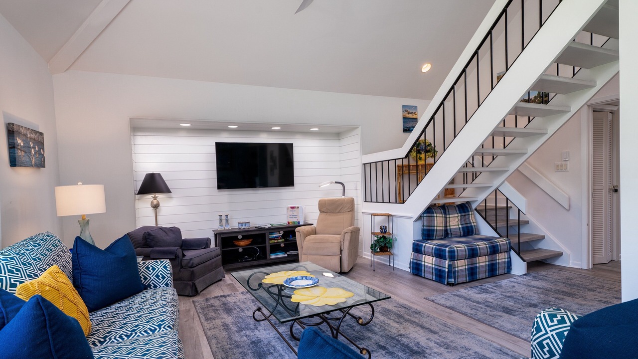Photo of Bedroom in Spinnaker Beachhouses