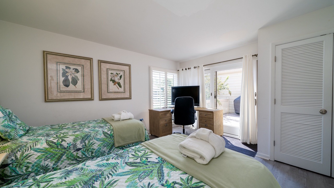 Photo of Bedroom in Spinnaker Beachhouses
