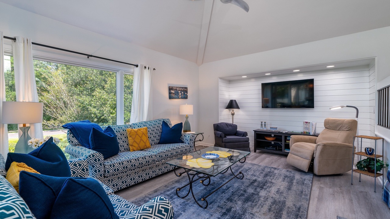 Photo of Bedroom in Spinnaker Beachhouses