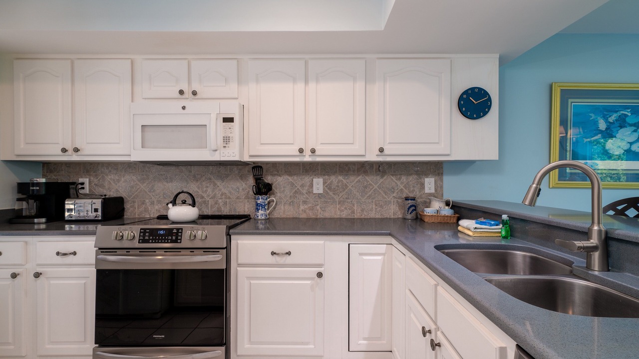 Photo of Others in Spinnaker Beachhouses
