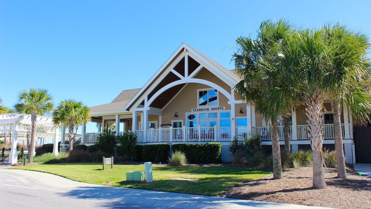 Photo of Others in Spinnaker Beachhouses