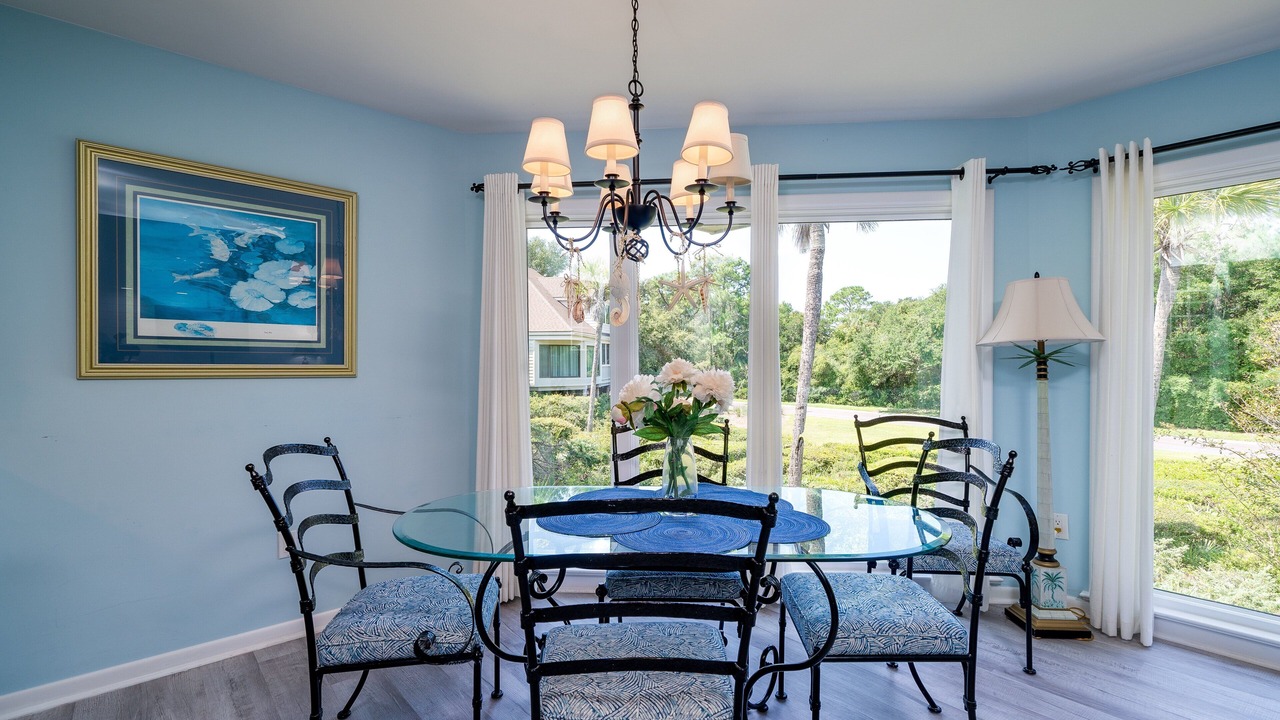 Photo of Bedroom in Spinnaker Beachhouses