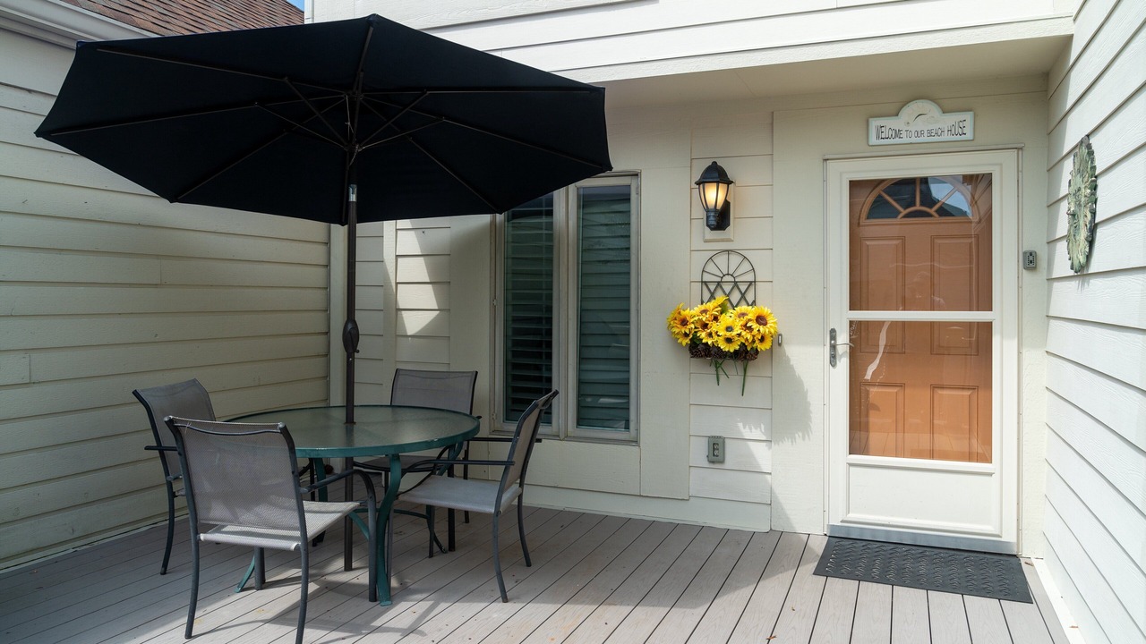 Photo of Others in Spinnaker Beachhouses