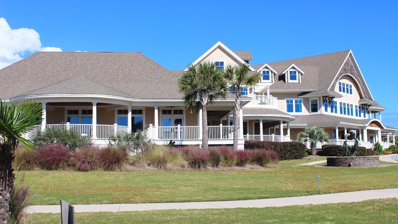 Photo of Others in Spinnaker Beachhouses
