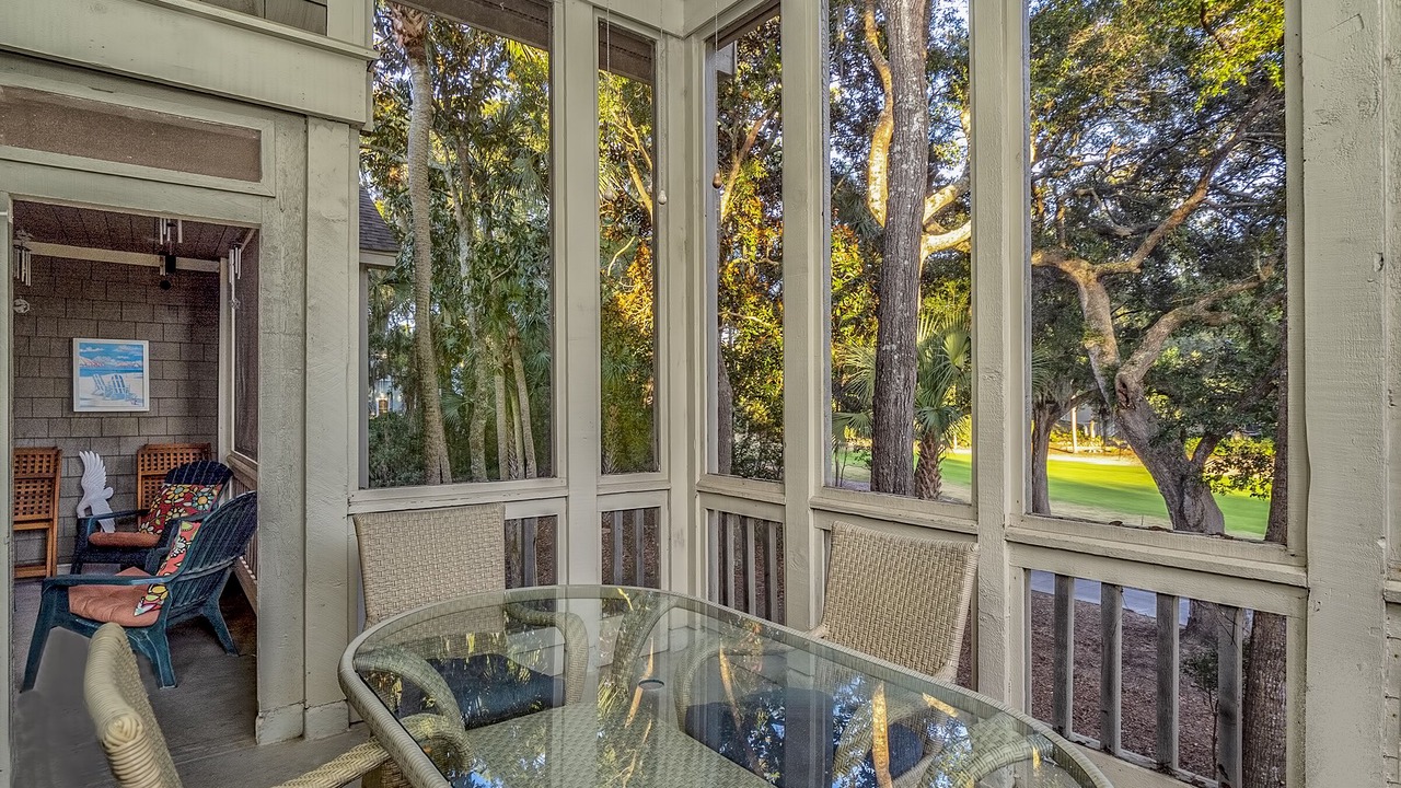 Photo of Outdoor in Seabrook Island