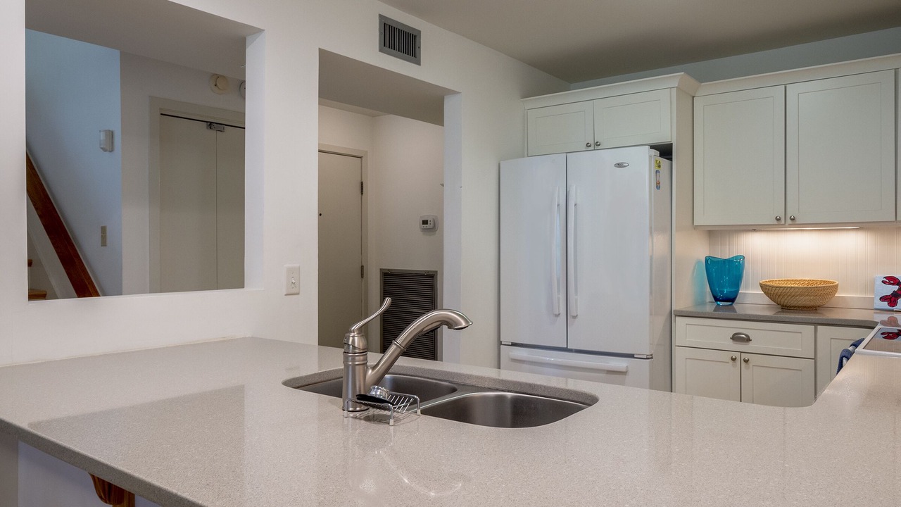 Photo of Kitchen in Seabrook Island