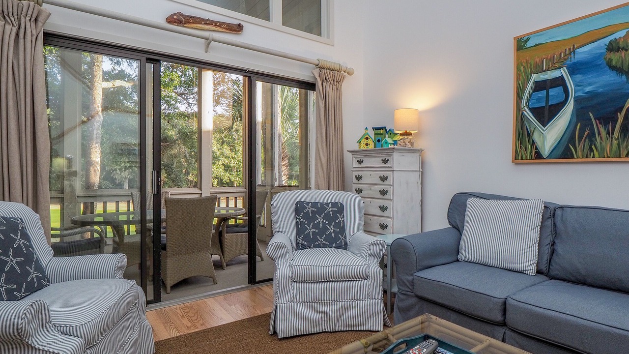 Photo of Outdoor in Seabrook Island