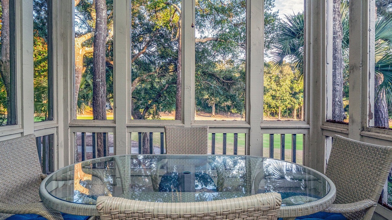 Photo of Outdoor in Seabrook Island