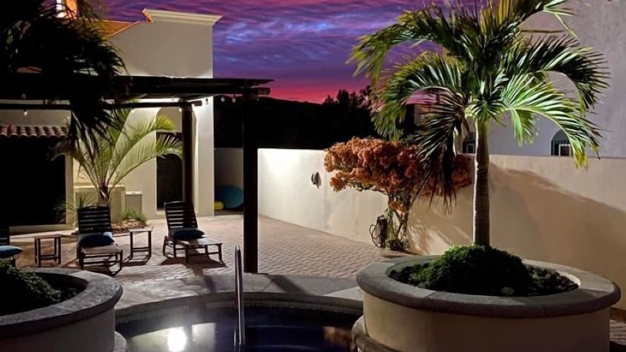 Photo of Outdoor in Loreto