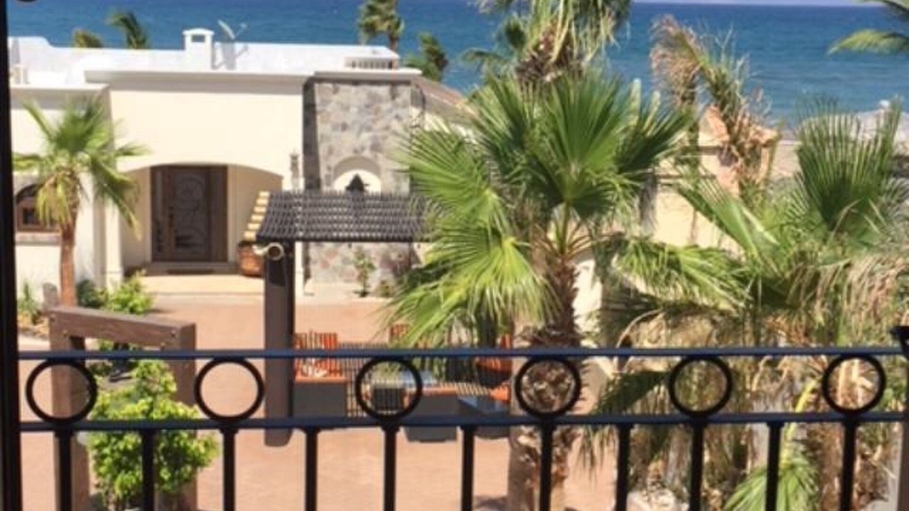 Photo of Outdoor in Loreto