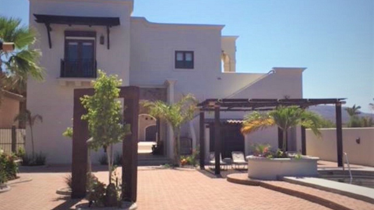 Photo of Outdoor in Loreto