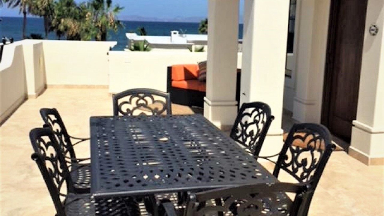 Photo of Outdoor in Loreto
