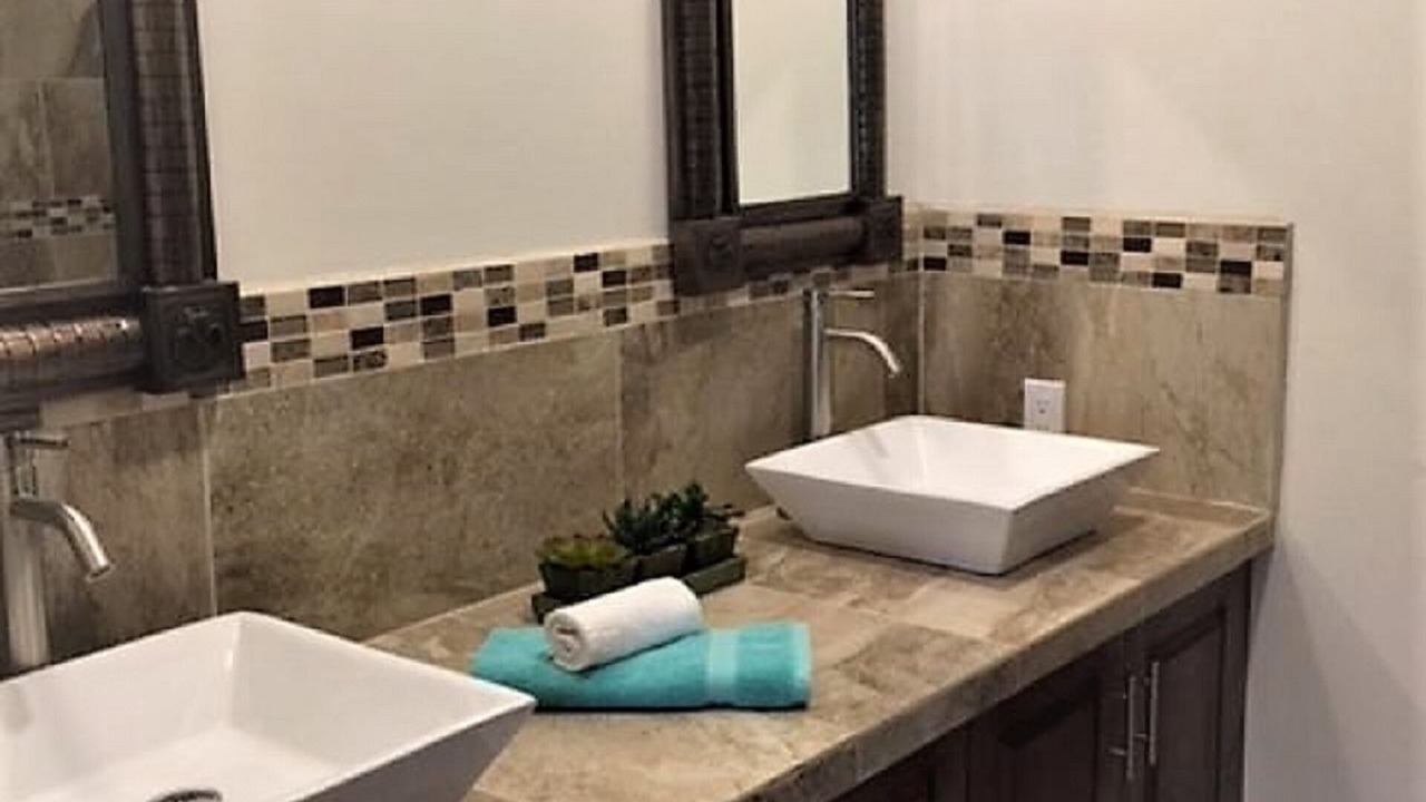 Photo of Bathroom in Loreto
