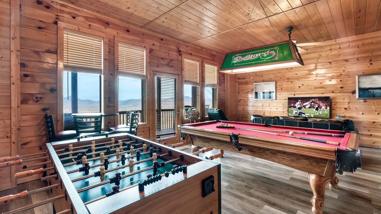Photo of Bedroom in Gatlinburg - Pigeon Forge