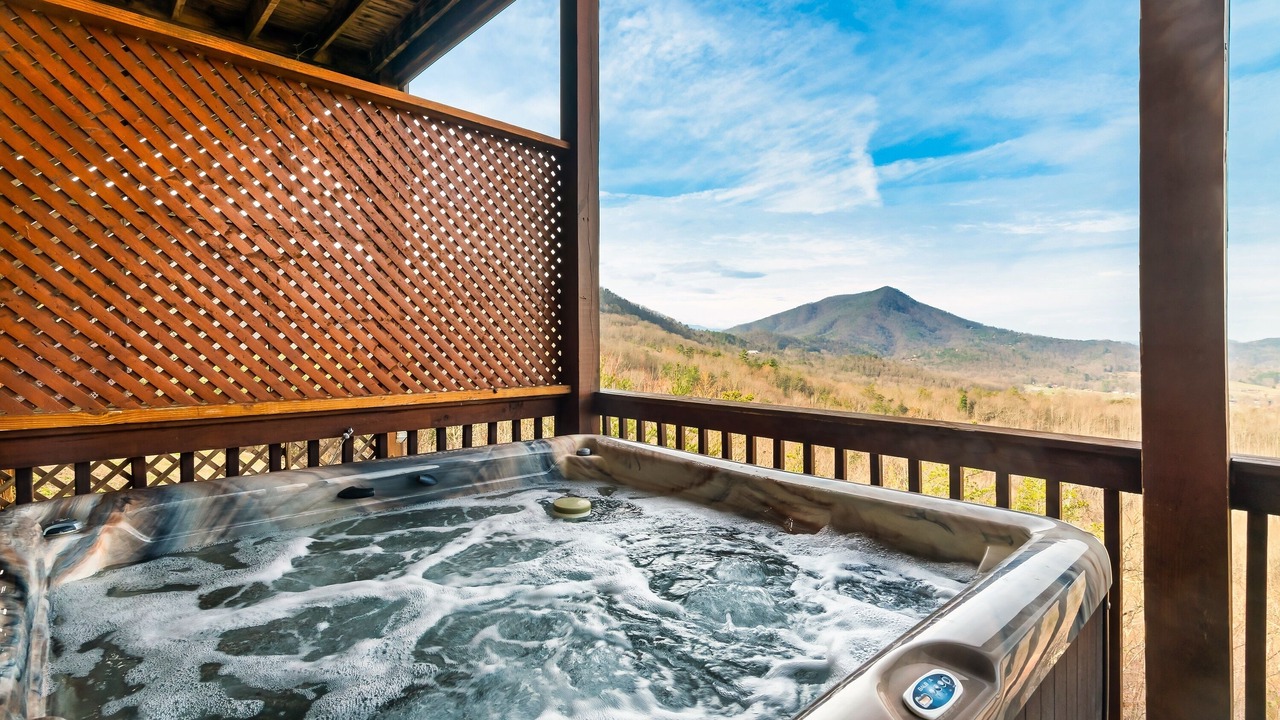 Photo of Outdoor in Gatlinburg - Pigeon Forge