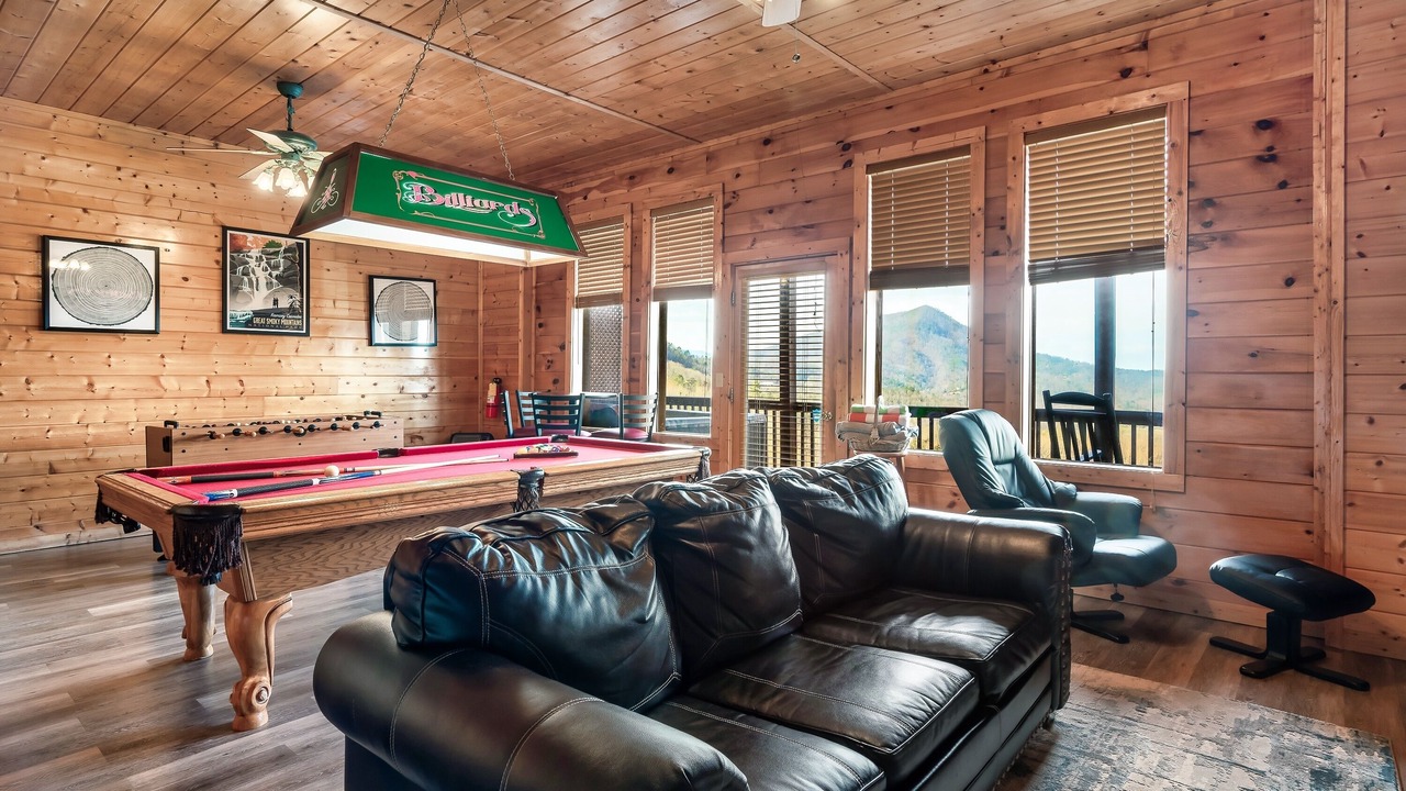 Photo of Bedroom in Gatlinburg - Pigeon Forge