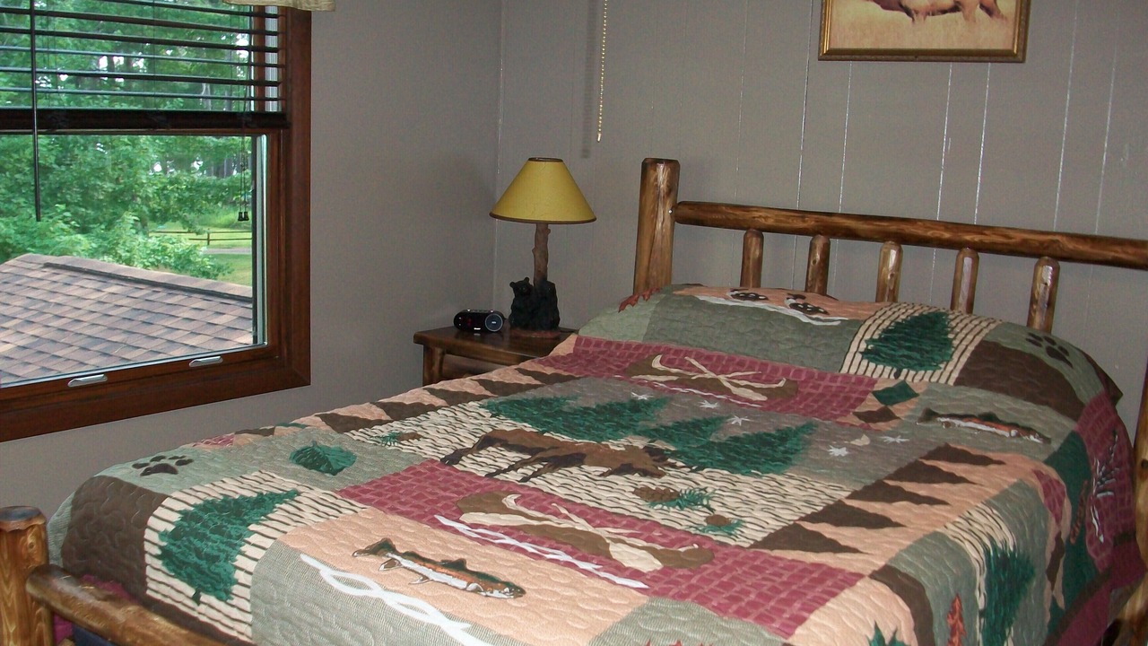 Photo of Bedroom in St Germain