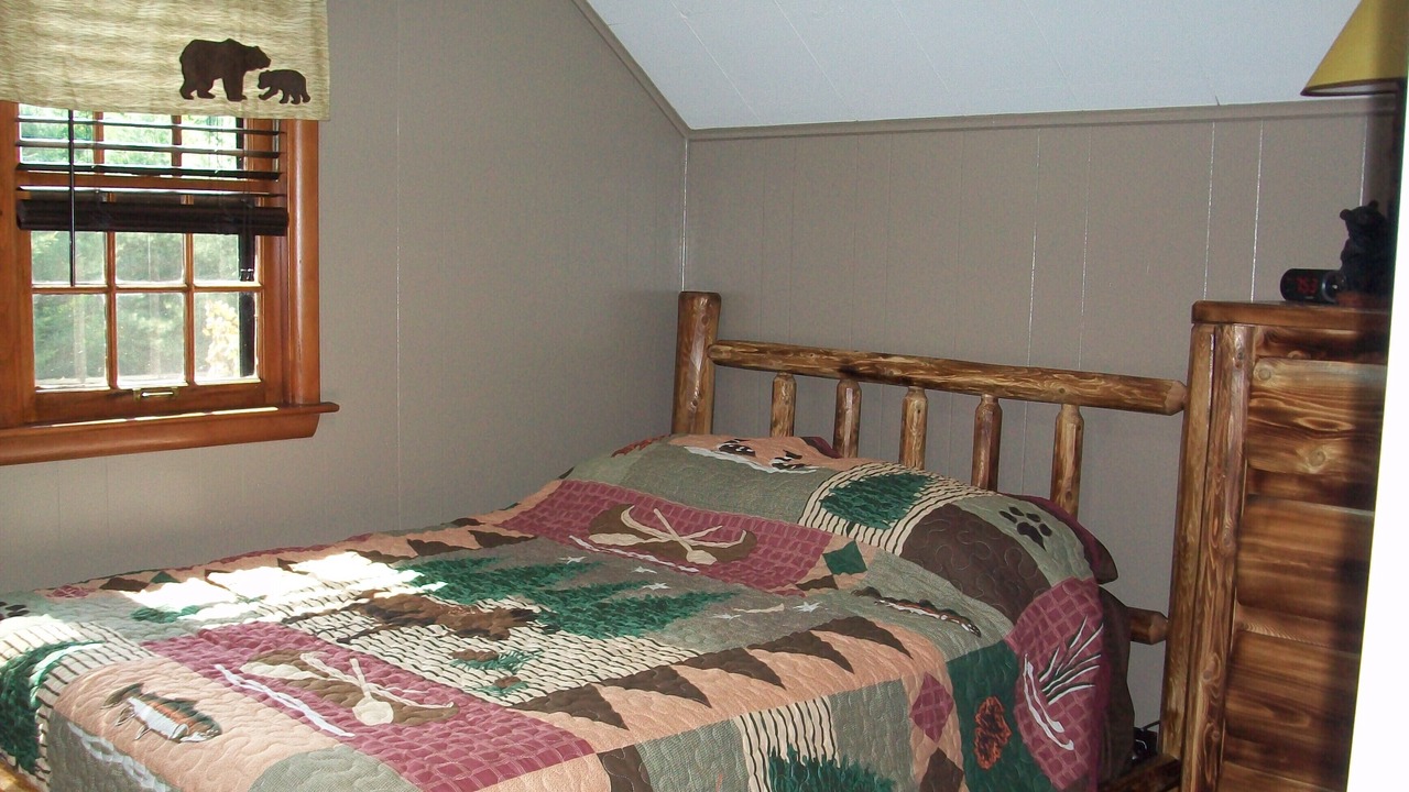 Photo of Bedroom in St Germain