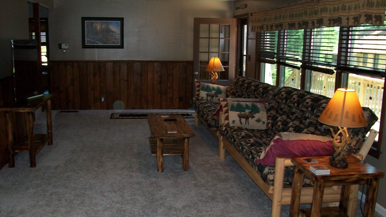 Photo of Livingroom in St Germain